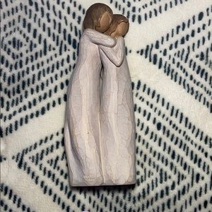 Willow tree “ chrysalis” decor piece